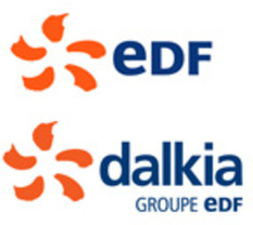 EDF / DALKIA