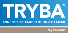 TRYBA