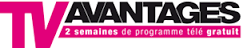 TV AVANTAGES