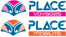 PLACE MOBILITE / PLACE VOYAGES